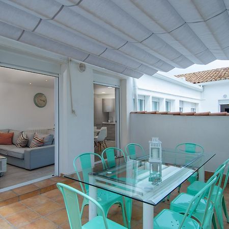Ca La Josefa Apartment บาลาเกย์ ภายนอก รูปภาพ