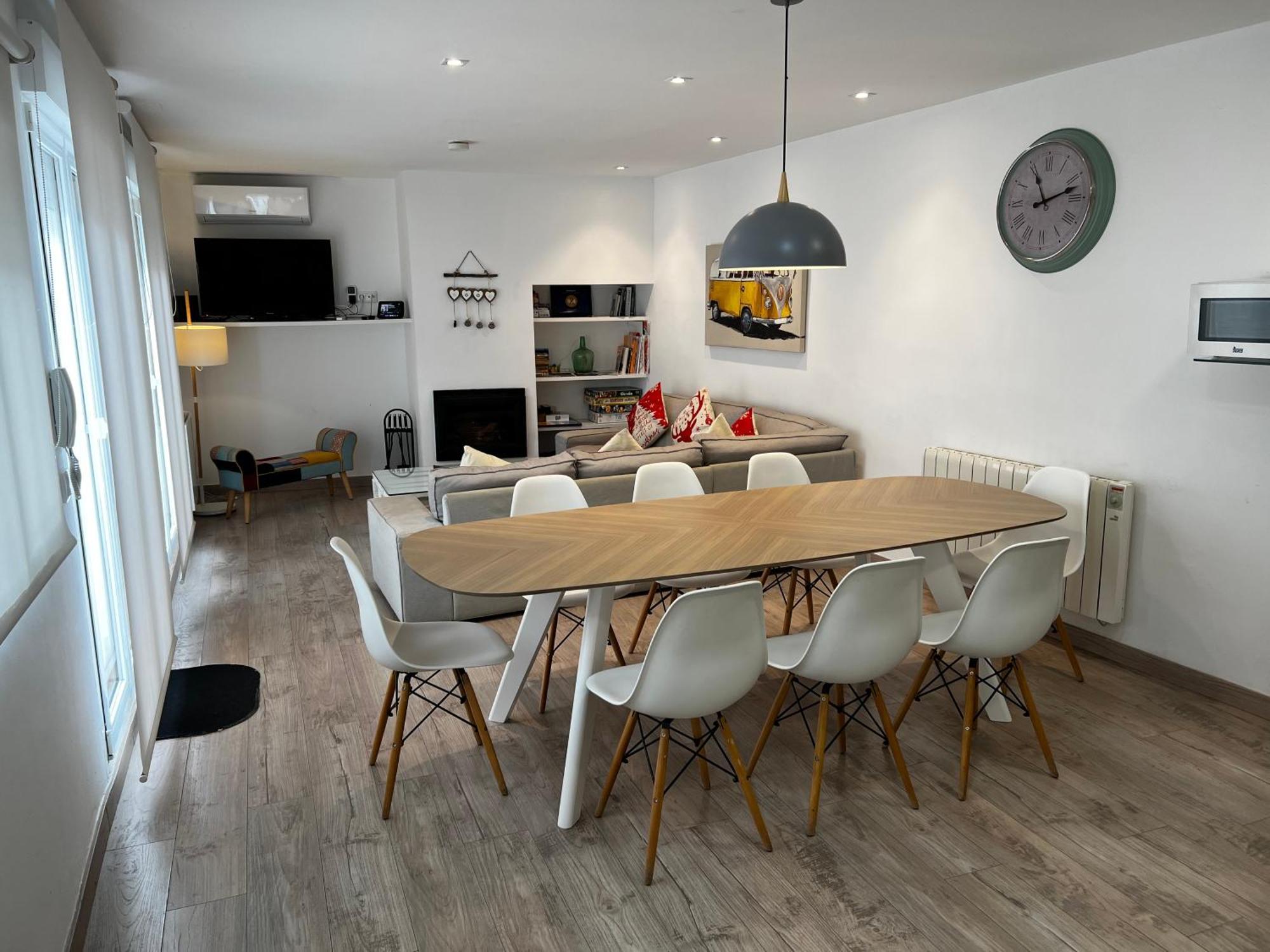 Ca La Josefa Apartment บาลาเกย์ ภายนอก รูปภาพ
