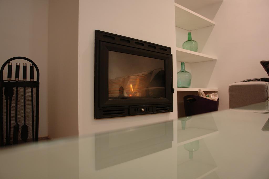 Ca La Josefa Apartment บาลาเกย์ ห้อง รูปภาพ