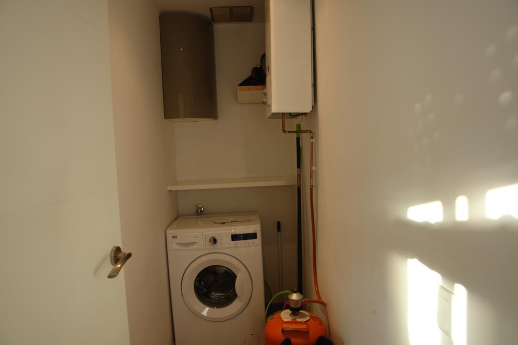 Ca La Josefa Apartment บาลาเกย์ ห้อง รูปภาพ