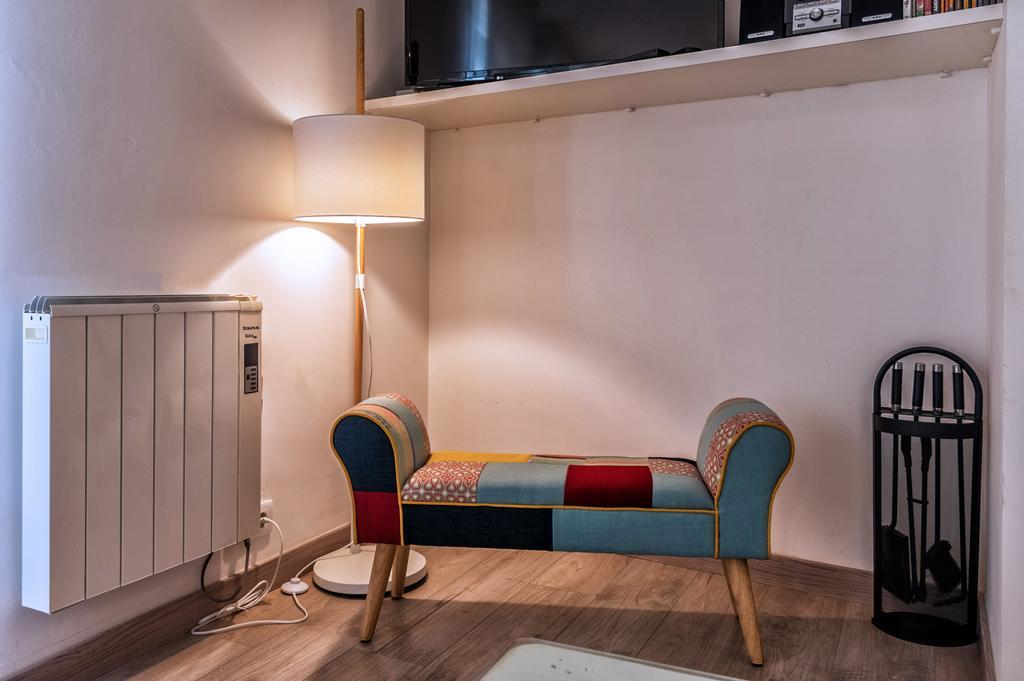 Ca La Josefa Apartment บาลาเกย์ ภายนอก รูปภาพ