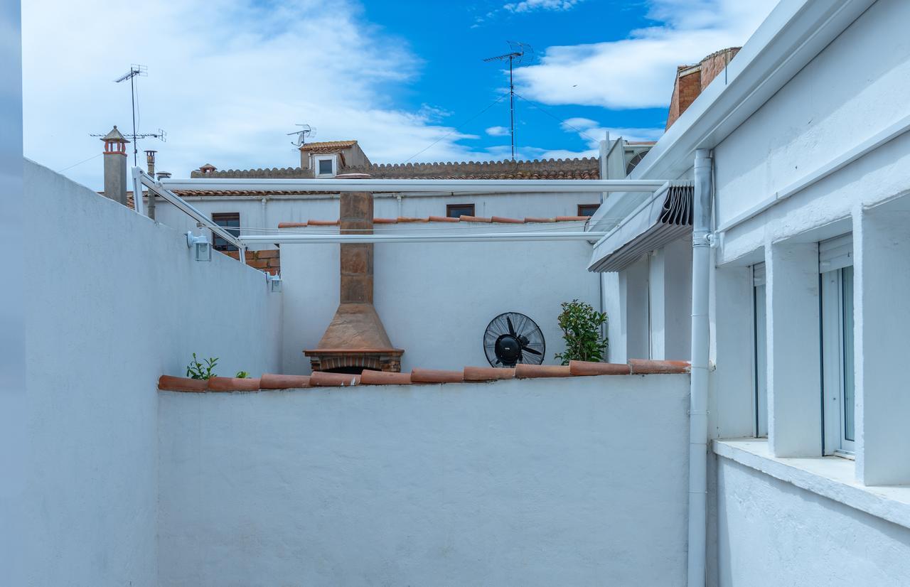 Ca La Josefa Apartment บาลาเกย์ ภายนอก รูปภาพ