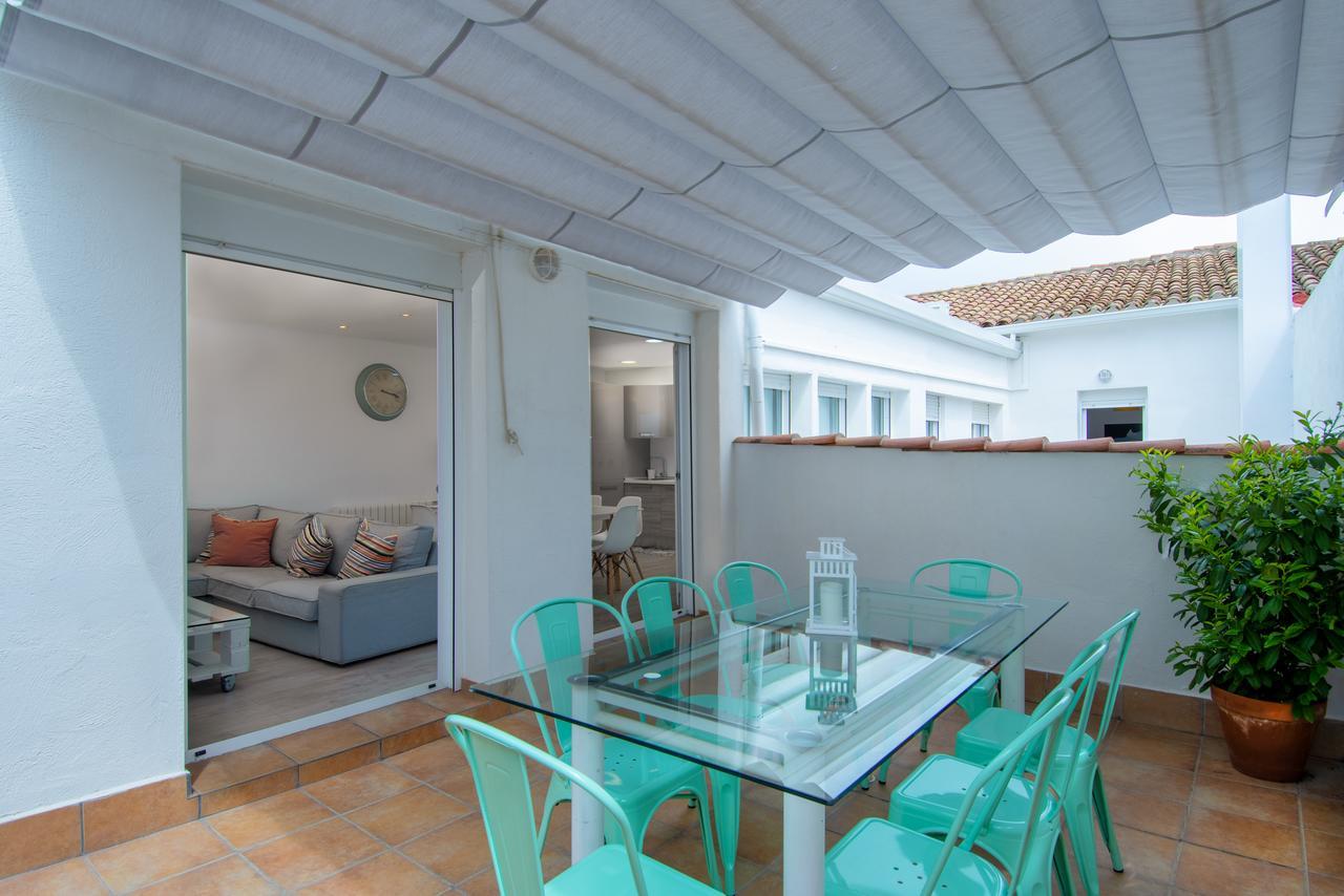 Ca La Josefa Apartment บาลาเกย์ ภายนอก รูปภาพ