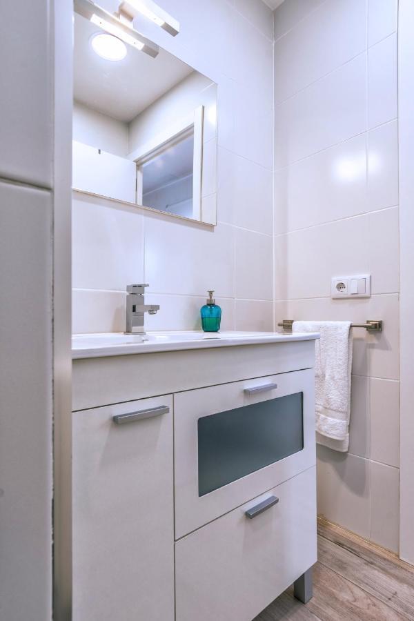 Ca La Josefa Apartment บาลาเกย์ ภายนอก รูปภาพ
