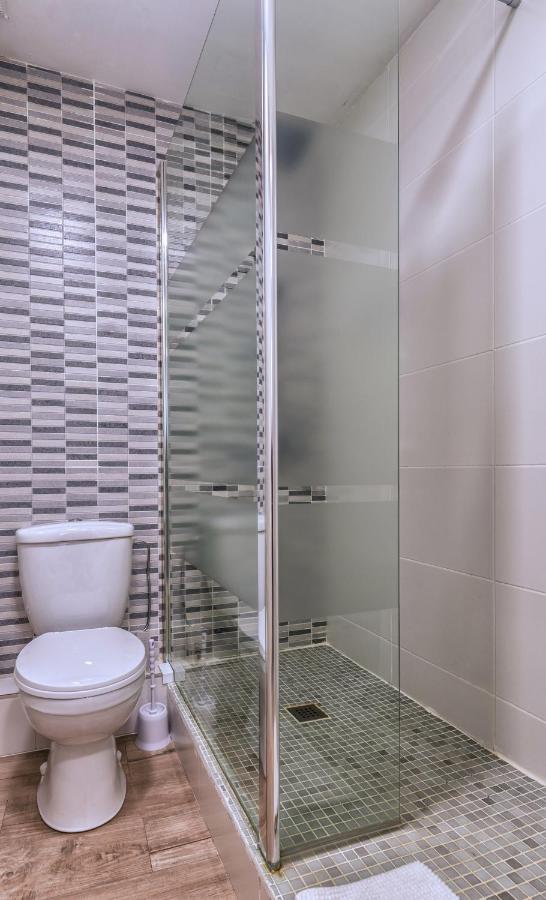 Ca La Josefa Apartment บาลาเกย์ ภายนอก รูปภาพ