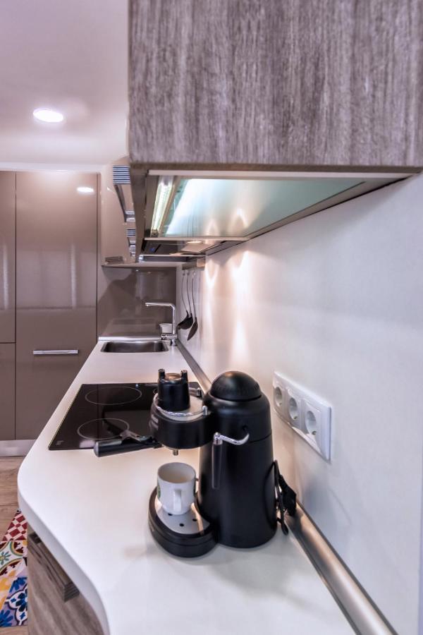 Ca La Josefa Apartment บาลาเกย์ ภายนอก รูปภาพ
