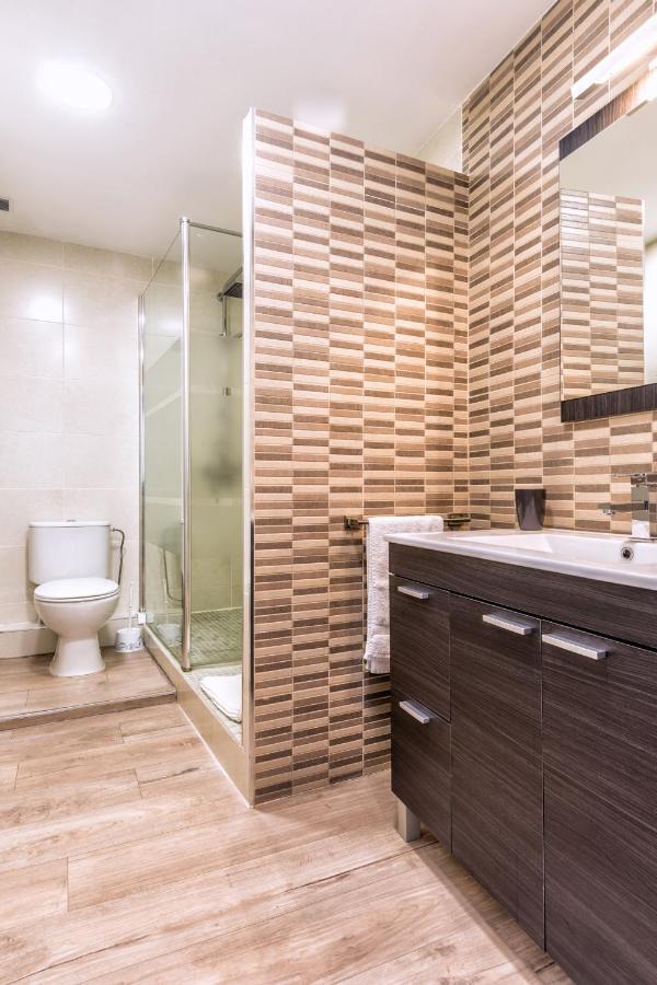 Ca La Josefa Apartment บาลาเกย์ ภายนอก รูปภาพ