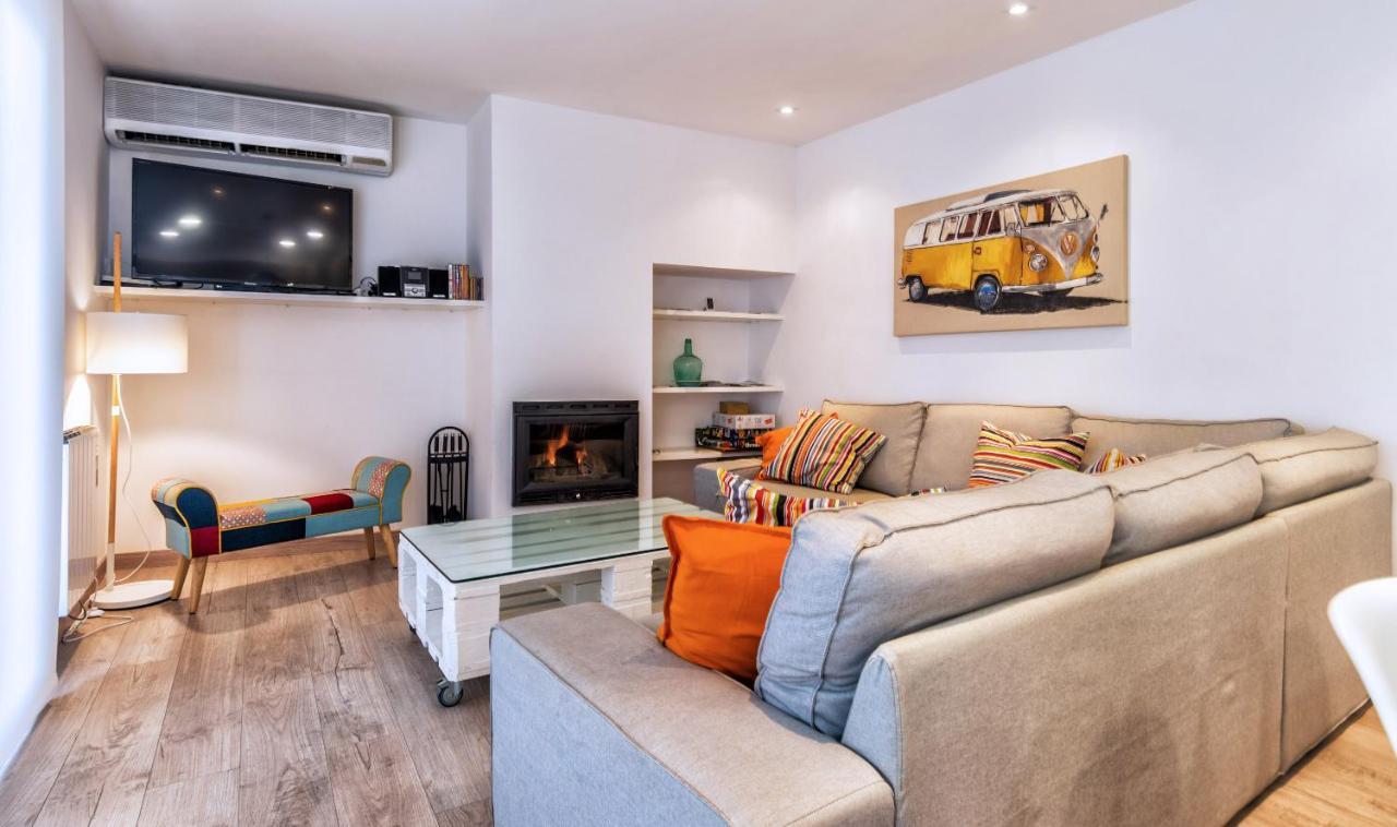 Ca La Josefa Apartment บาลาเกย์ ภายนอก รูปภาพ