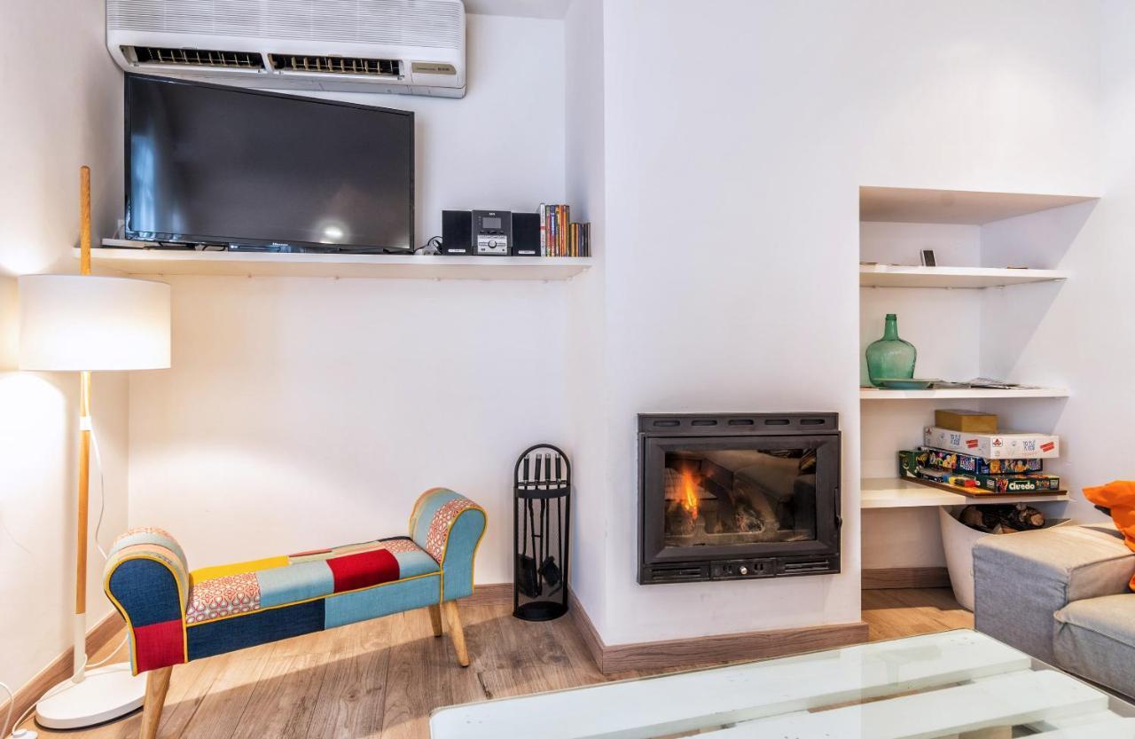 Ca La Josefa Apartment บาลาเกย์ ภายนอก รูปภาพ