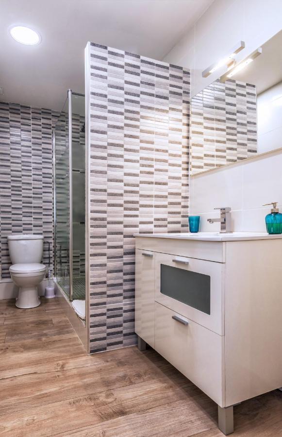Ca La Josefa Apartment บาลาเกย์ ภายนอก รูปภาพ