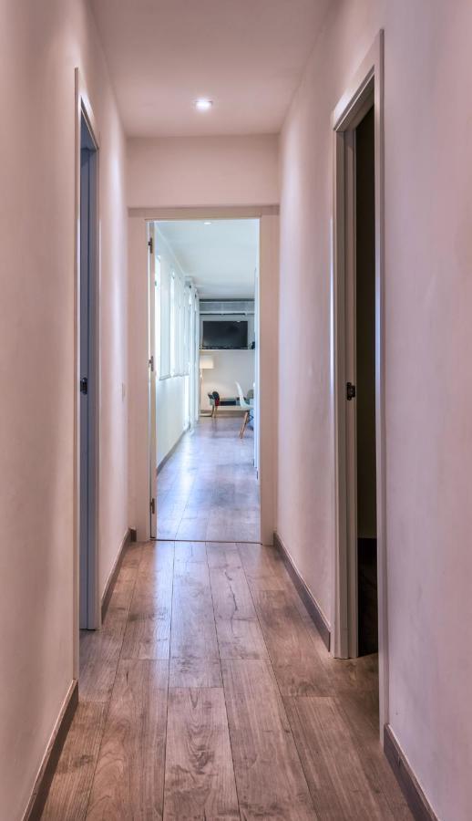 Ca La Josefa Apartment บาลาเกย์ ภายนอก รูปภาพ