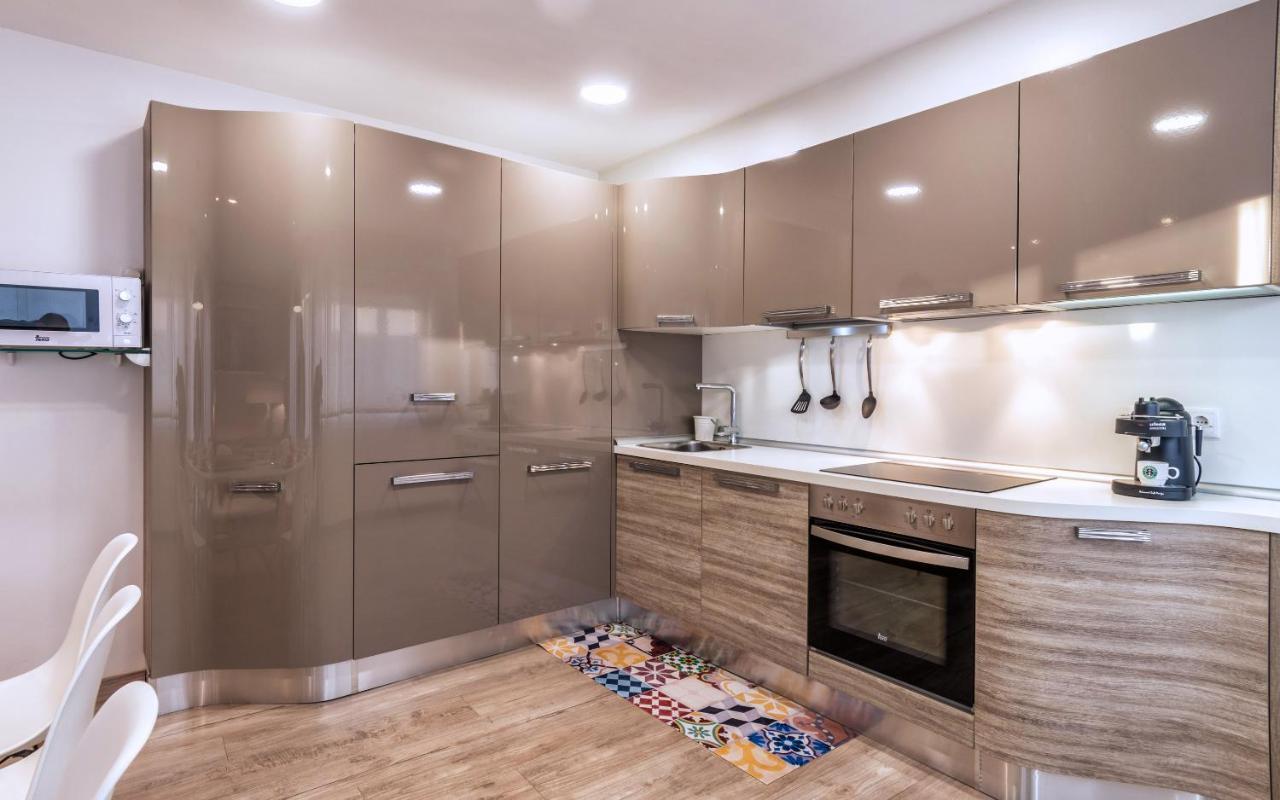 Ca La Josefa Apartment บาลาเกย์ ภายนอก รูปภาพ