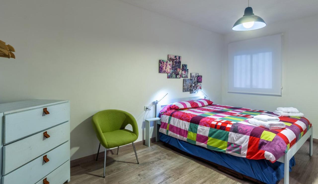 Ca La Josefa Apartment บาลาเกย์ ภายนอก รูปภาพ