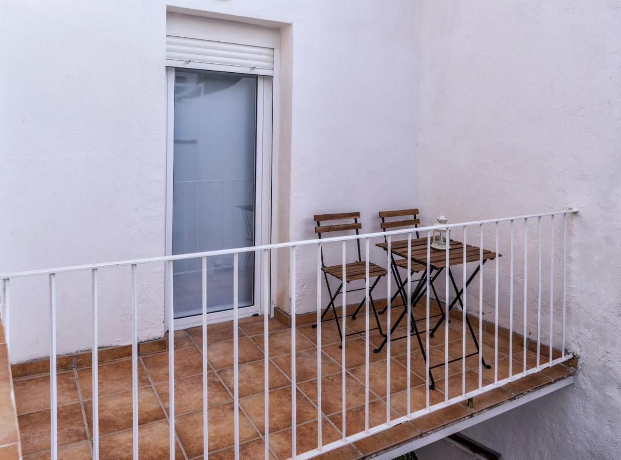Ca La Josefa Apartment บาลาเกย์ ภายนอก รูปภาพ