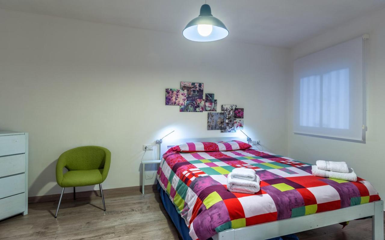 Ca La Josefa Apartment บาลาเกย์ ภายนอก รูปภาพ